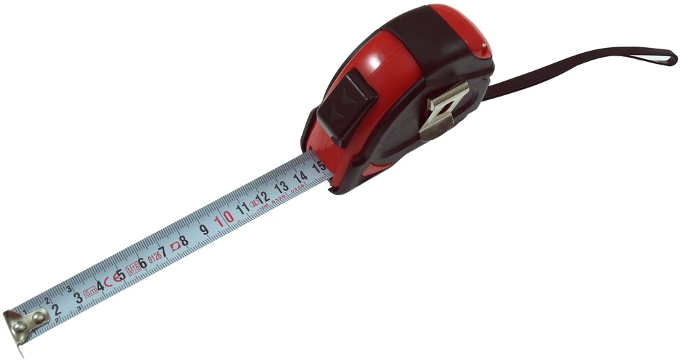 Ruletė Beast 5m x 19mm Nylon AutoStop