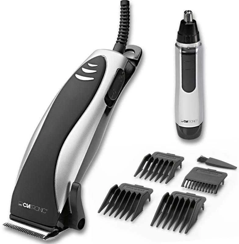Plaukų kirpimo mašinėlė Clatronic HSM 3441 NE