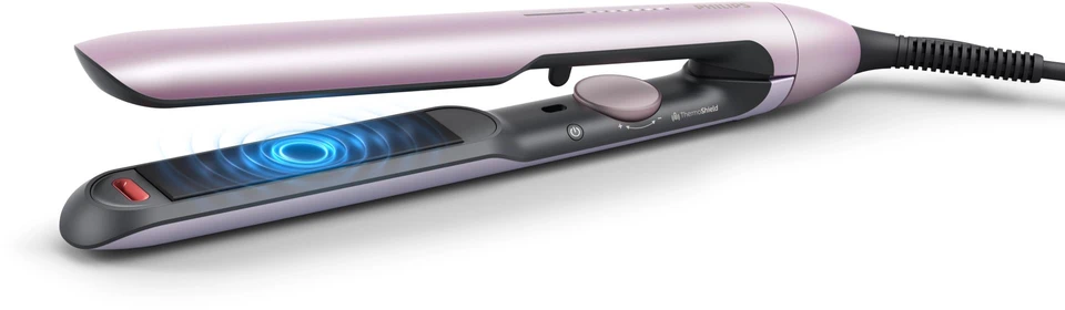 Plaukų tiesintuvas PHILIPS BHS530/00