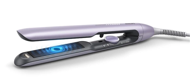 Plaukų tiesintuvas BHS742/00 Philips