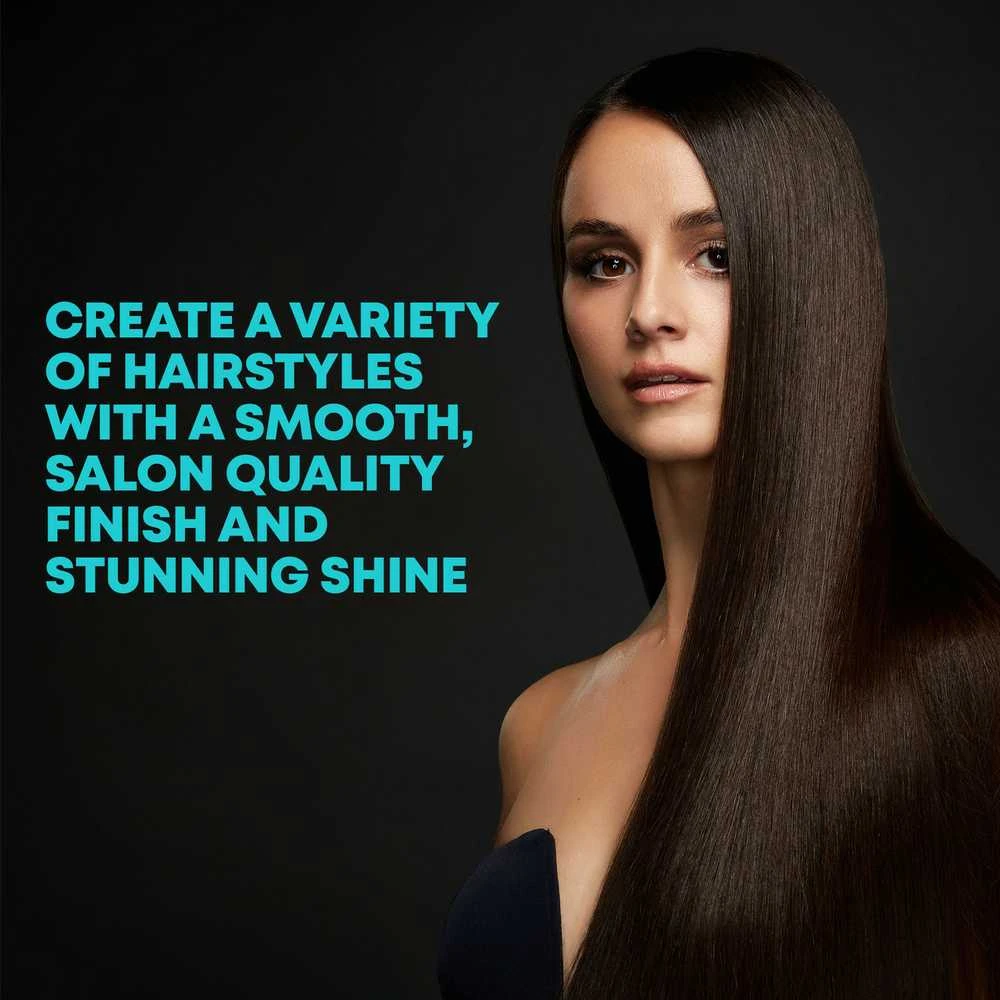 Revamp ST-2750-EU2 iGEN Progloss belaidis keraminis plaukų tiesintuvas
