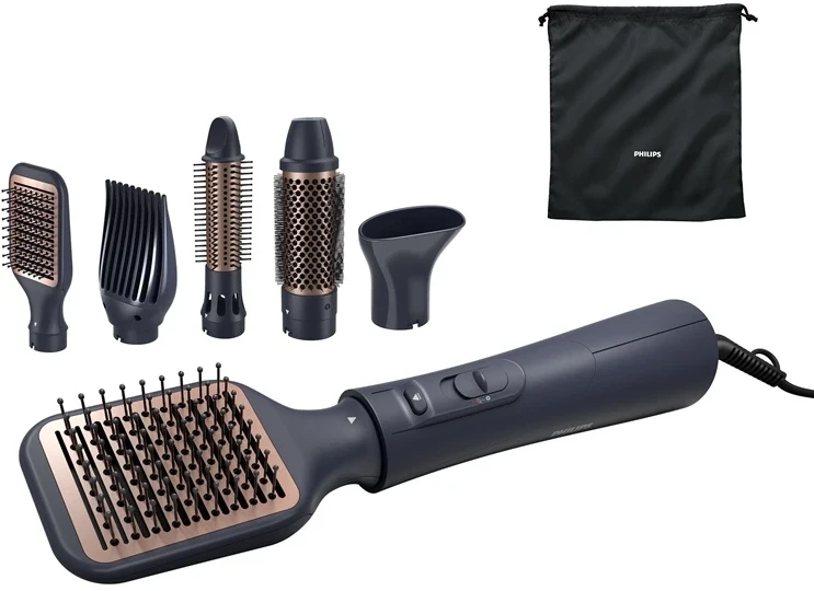 Matu veidošanas suka Philips BHA530/00