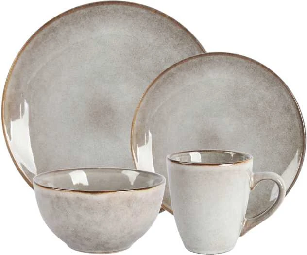 Domoletti Akmens masės 14,3 cm 612 ml dubuo