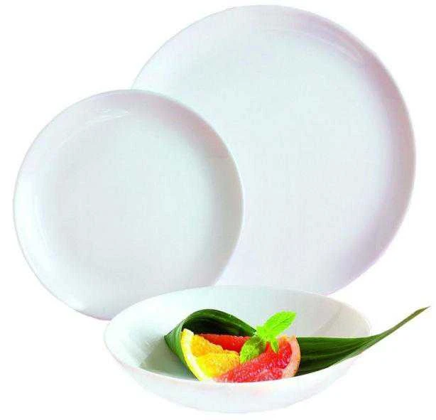 Luminarc Sriubos lėkštė ARCOROC DIWALI, Ø20 cm