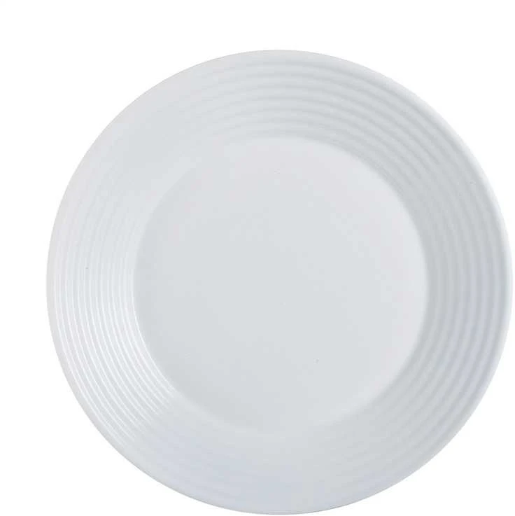 Sriubos lėkštė LUMINARC HARENA, Ø23 cm