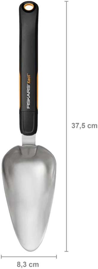 Fiskars Xact™ Daržininko kastuvėlis 1027043