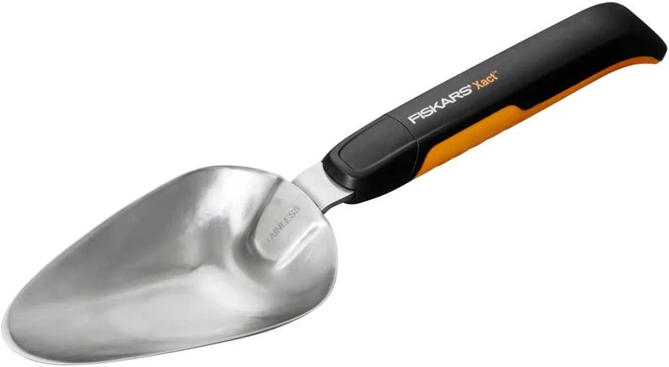 Fiskars Xact™ Daržininko kastuvėlis 1027043