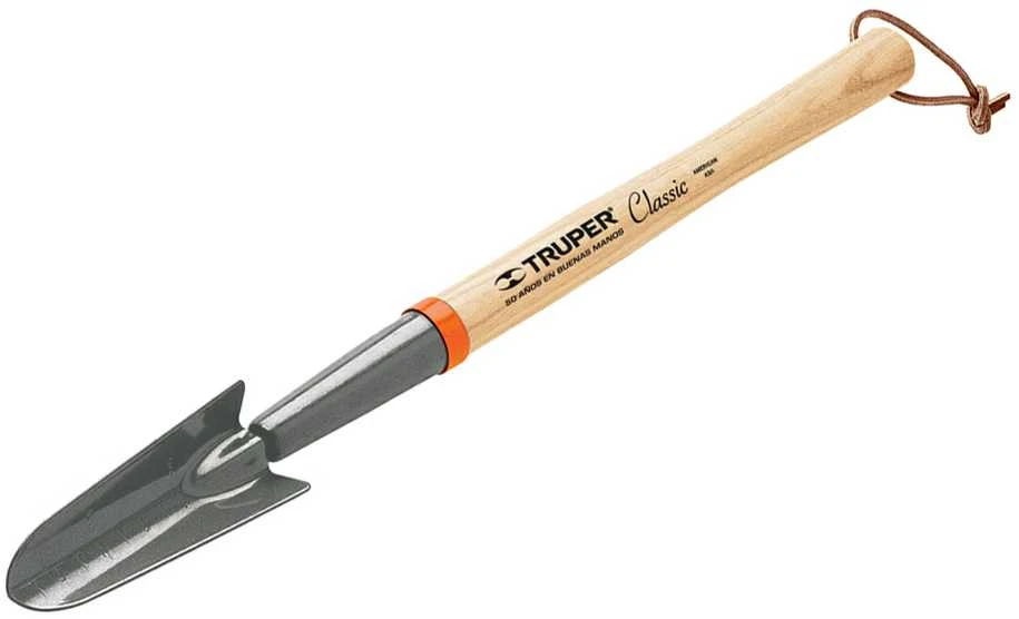 Truper sodo įrankis persodinimui, 380mm