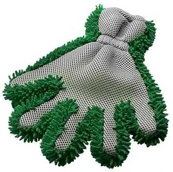 Automobilių šluostė Turtle Wax, 26 cm x 23 cm