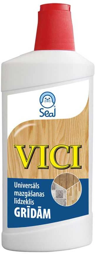 Seal Grindų plovimo priemonė VICI, 500 ml