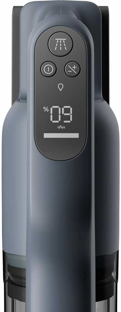 Dulkių siurblys Electrolux EW82U2DB