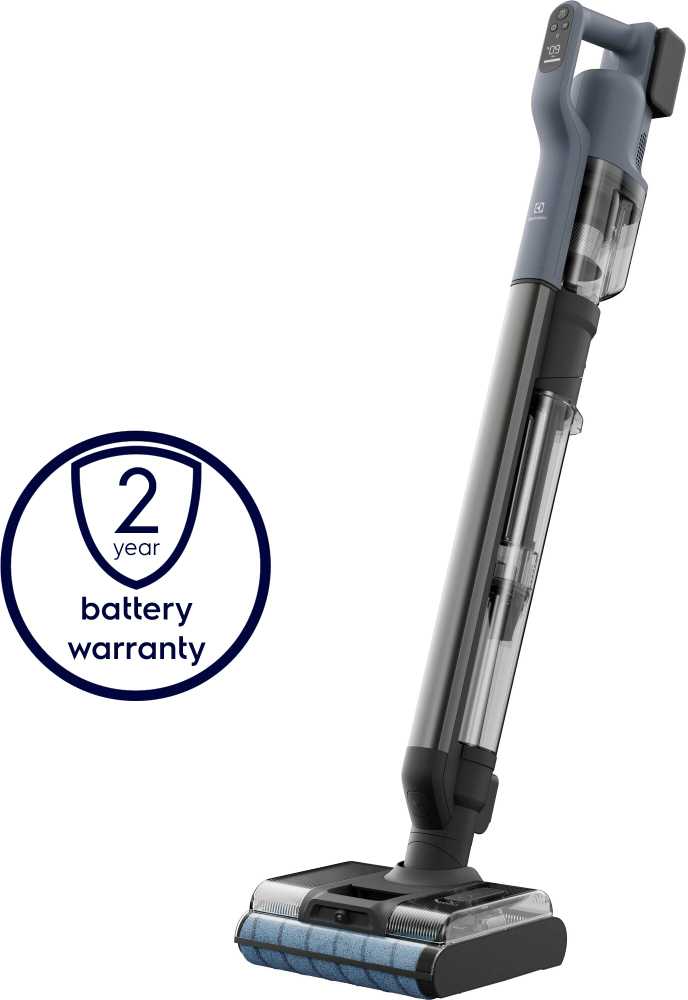 Dulkių siurblys Electrolux EW82U2DB
