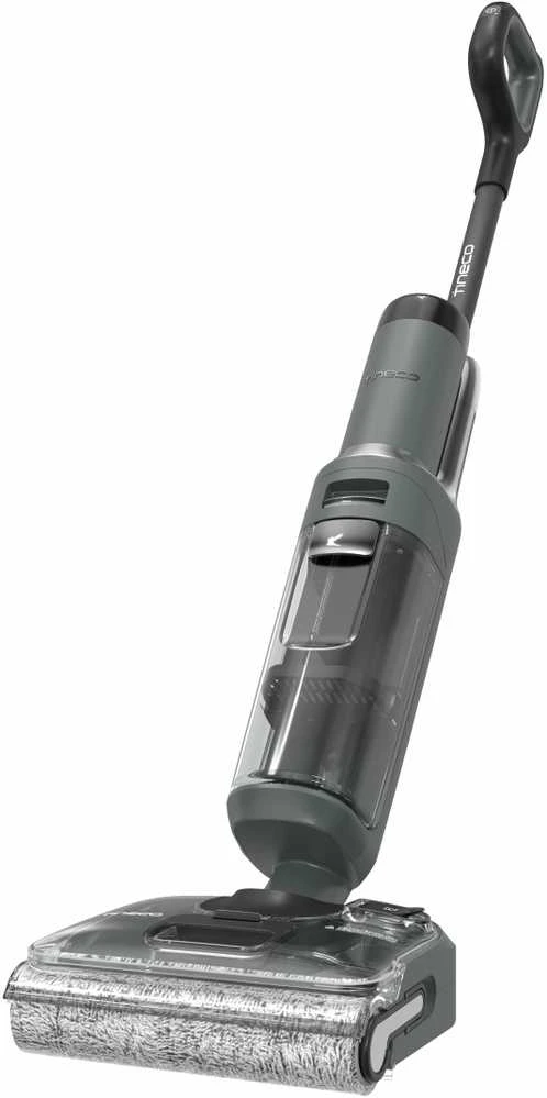 Belaidis grindų plovimo prietaisas TINECO FLOOR ONE S6 Stretch Extreme