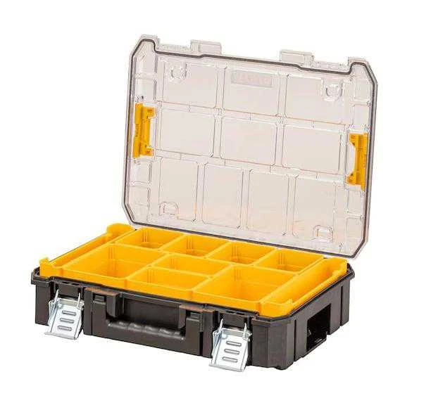 Mazu detaļu koferis DeWalt DWST82968-1