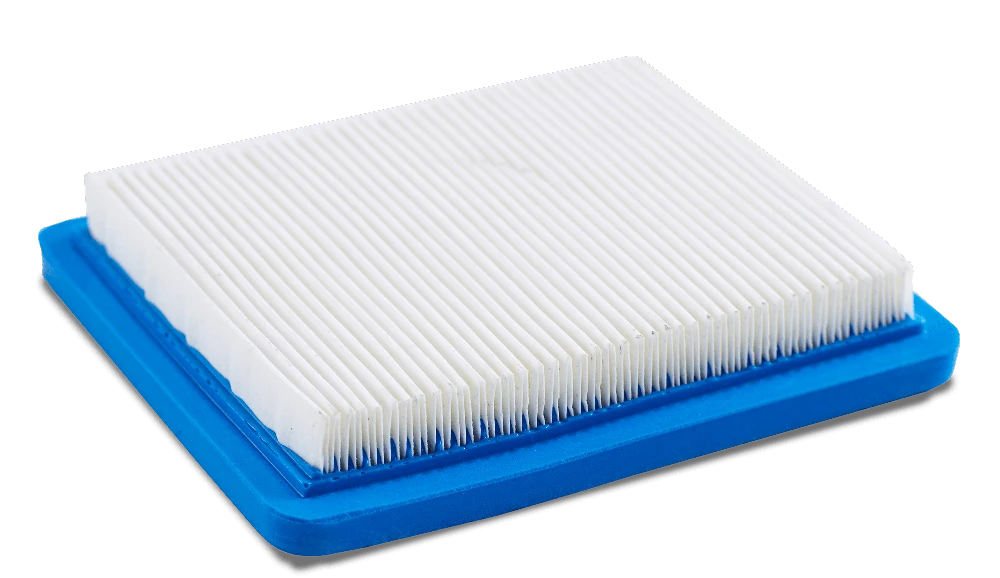 McCulloch Vejapjovės filtras B&S QS 625/650/675, Honda GC135/160/190, GCV135/160/190