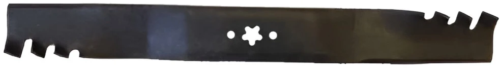 McCulloch LM 53 cm PX3 metalinis peilis