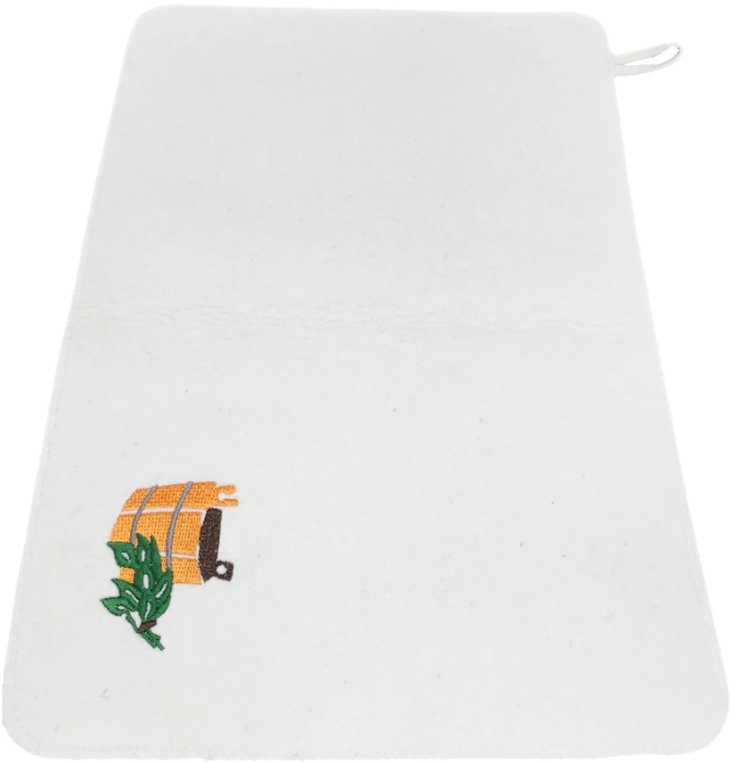Flammifera Deska bidetowa Urban Outdoor BATHHOUSE SEAT COVER