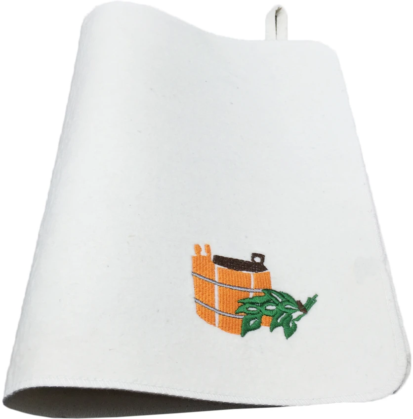 Flammifera Deska bidetowa Urban Outdoor BATHHOUSE SEAT COVER
