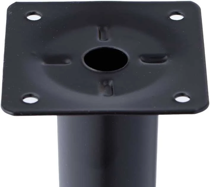 Haushalt Stabilus 30X150 Juodas FT-511