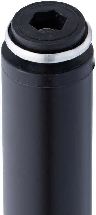 Haushalt Stabilus 30X150 Juodas FT-511