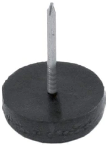 Baldų kojelė Rejs, 14 x 14 x 21 mm, 10 vnt