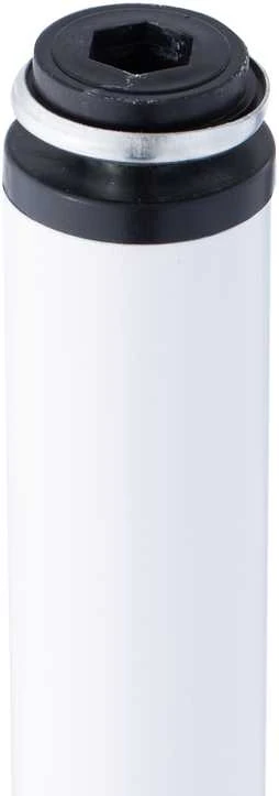 Haushalt Colorovo 30X400 Baltas FT-511