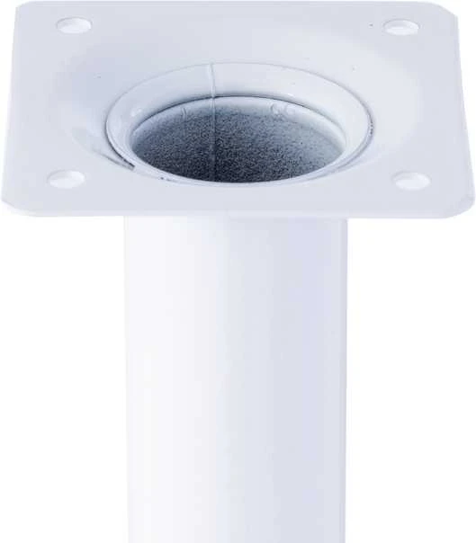 Haushalt Colorovo 30X400 Baltas FT-511