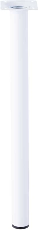 Haushalt Colorovo 30X400 Baltas FT-511