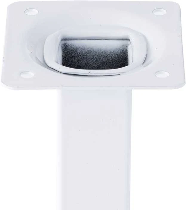 Haushalt Nobo 25X25X400 Baltas FT-517