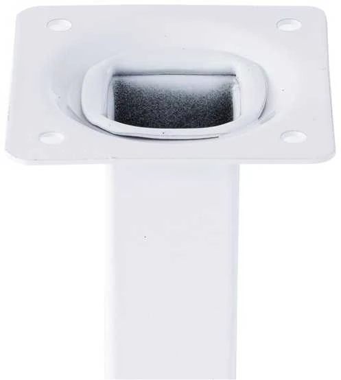 Haushalt Nobo 25X25X400 Baltas FT-517