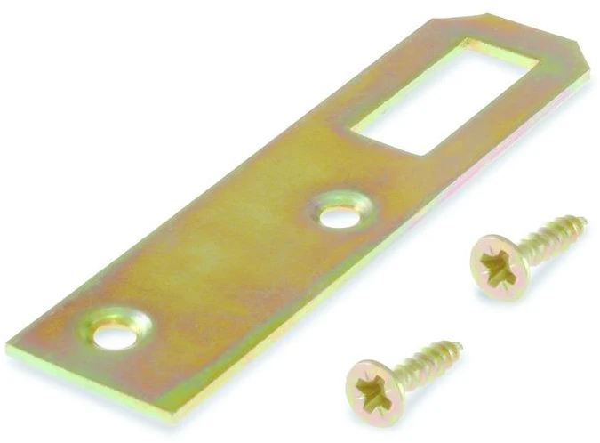 Spintelės laikikliai Suki, 20 x 95 x 1.5 mm, 4 vnt.