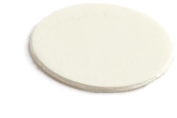 Haushalt Cometic DANGTELIAI D20 (Baltas 11164) PLR2 15 vnt.