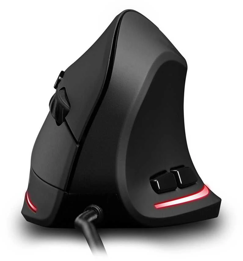 Vertikali laidinė optinė pelė Media-Tech VERTIC MT1122 V2.0