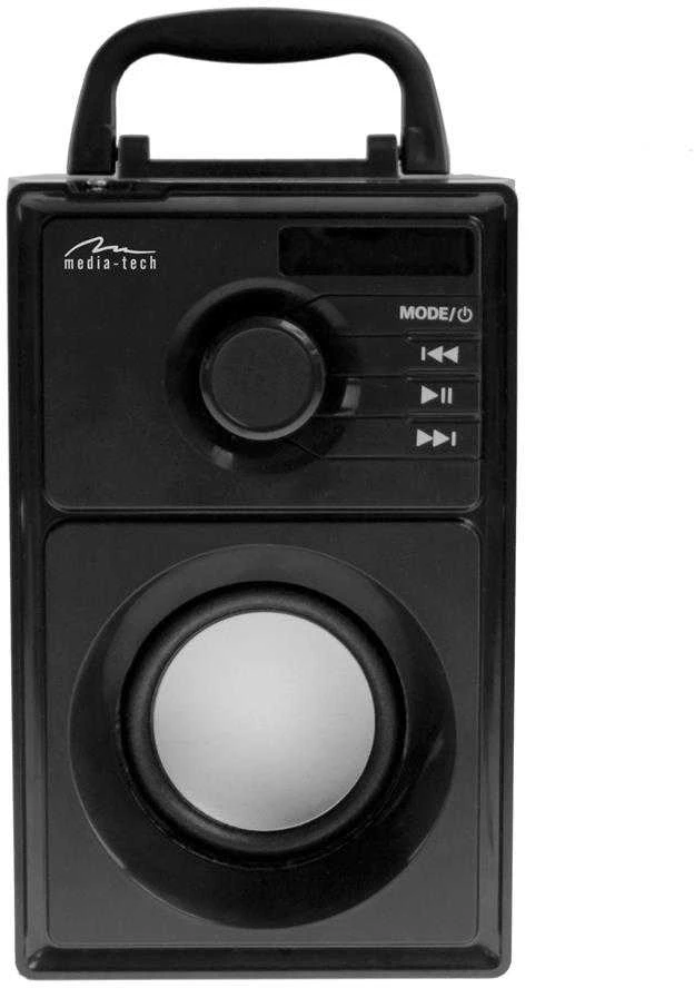 Belaidis Garsiakalbis - Media-Tech MT3179