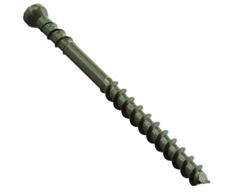 Grąžtas Medvaržtis Camo Edge denio varžtams; T15; C4; 60x4,2 mm; 700 vnt.