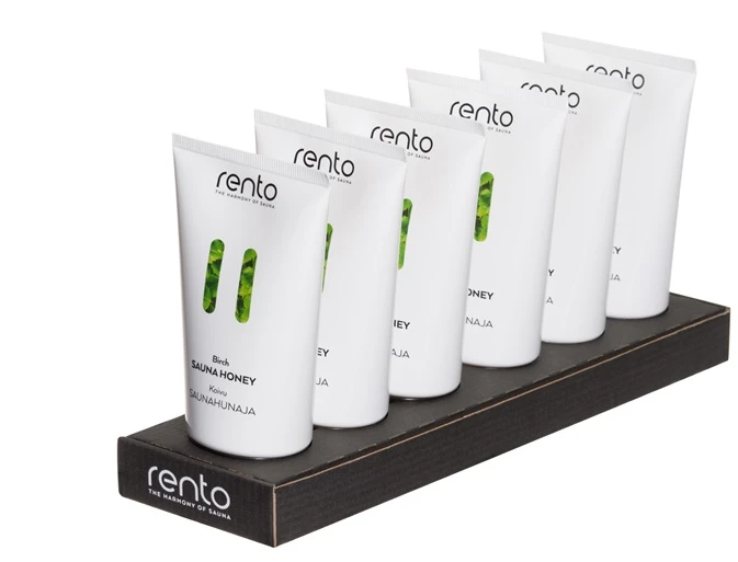 Medus saunai / pirtij Rento, 150 ml