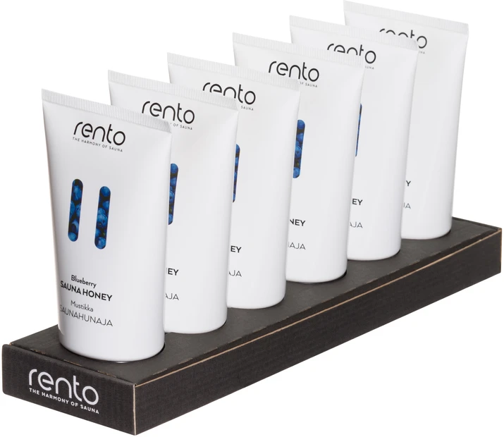 Medus saunai / pirtij Rento, 150 ml