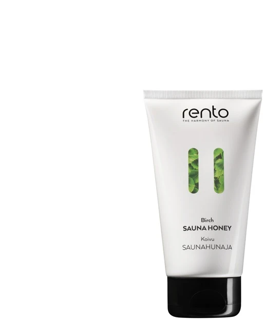 Medus saunai / pirtij Rento, 150 ml