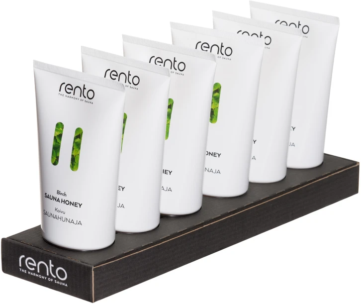 Medus saunai / pirtij Rento, 150 ml