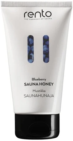 Medus saunai / pirtij Rento, 150 ml