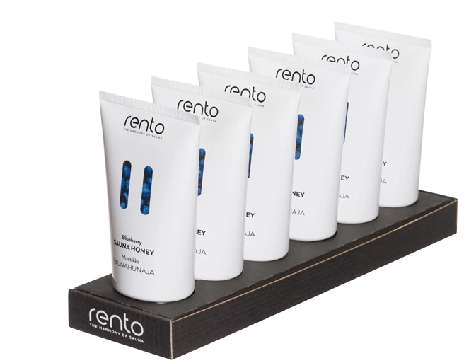 Medus saunai / pirtij Rento, 150 ml