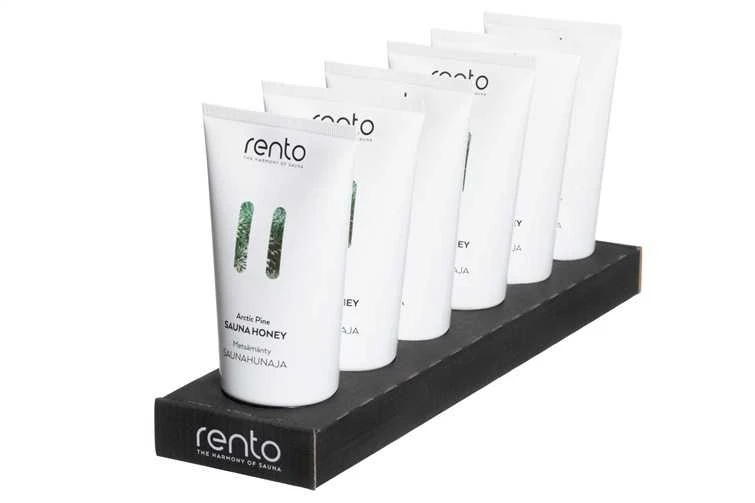 Medus saunai / pirtij Rento, 150 ml