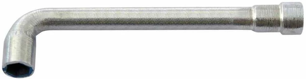 Klucz Galinis rakto vamzdis 13 mm sulankstytas