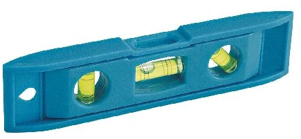 Mega Gulsčiukas Torpedo 225mm Magnetinis