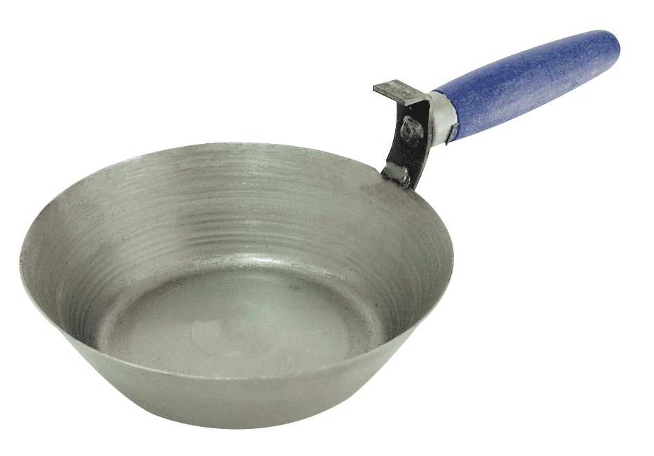 Mega Mūro kaušas Profix, 173 mm