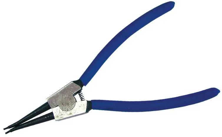 Szczypce Žiebtuvėlio replės - Seeger 200 mm, išorinės tiesios