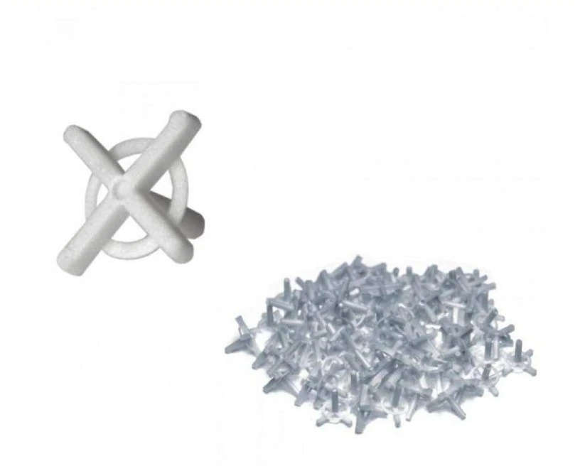 Krzyżyki Plytelių kryžmės su 3,0 mm kotu 75gb