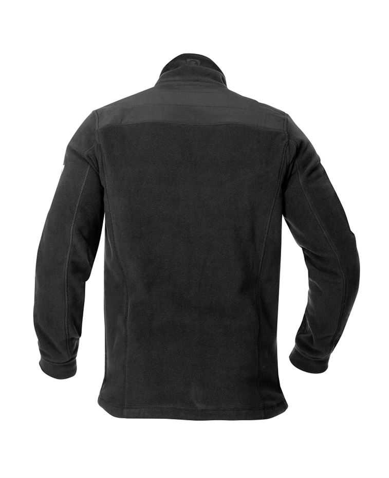 Megztiniai Ardon Softfleece Combo, juodi, M dydis