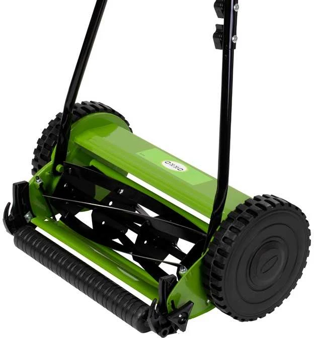Carruzzo LAWNMOVER GSS380 NO BASKET