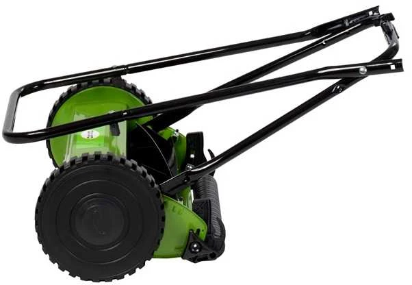 Carruzzo LAWNMOVER GSS380 NO BASKET
